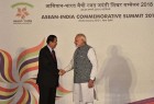 សម្តេច​តេជោ​ ហ៊ុន​ សែន ​អញ្ជើញ​ចូល​រួម​ពិ​ធី​បើក​កិច្ច​ប្រ​ជុំ​កំពូល​រំលឹក​ខួប​អនុស្សាវរីយ៍​២៥​ឆ្នាំ​ អាស៊ាន​-​ឥណ្ឌា​(ASEAN-India​ Commemorative ​Summit)