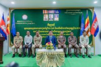 មន្ទីរសាធារណការ និងដឹកជញ្ជូនខេត្តសៀមរាបបានបើកកិច្ចប្រជុំបូកសរុបលទ្ធផលការងារឆ្នាំ២០២៥ និងលើកទិសដៅអនុវត្តឆ្នាំ២០២៦