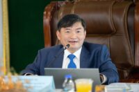 ឯកឧត្តម ហេង សួរ ដឹកនាំកិច្ចប្រជុំក្រុមប្រឹក្សាភិបាល នៃ ប.ស.ស. ដើម្បីពិនិត្យផែនការយុទ្ធសាស្ត្រក្នុងការអនុវត្តឱ្យកាន់តែមានប្រសិទ្ធភាព